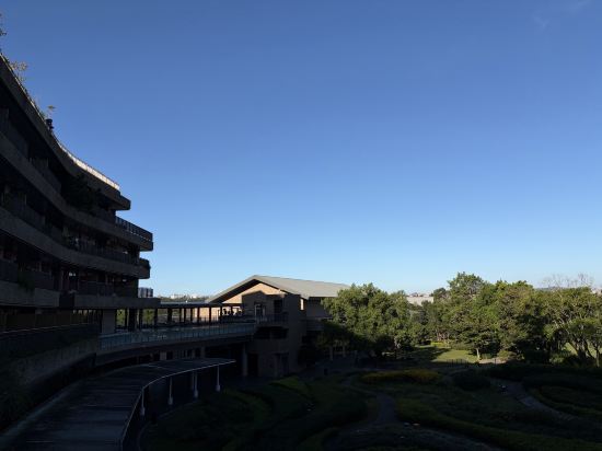 名人堂花園大飯店優惠