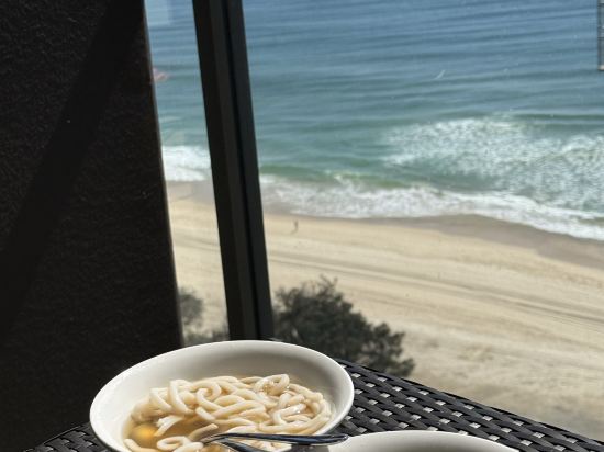 狂想曲官方度假村優惠