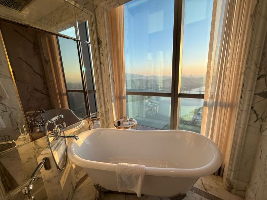 珠海瑞吉酒店優惠