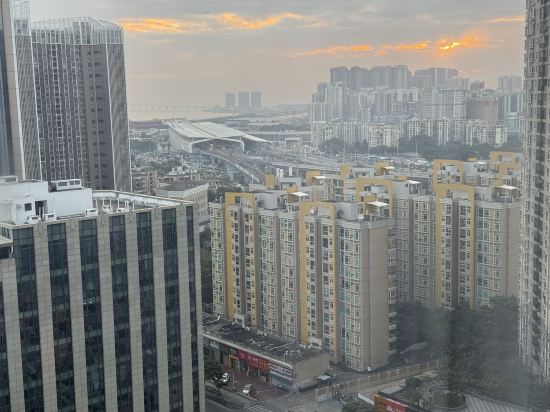 凡爾賽公寓（珠海拱北口岸店）優惠