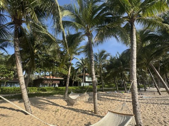 富國島長灘洲際度假酒店優惠