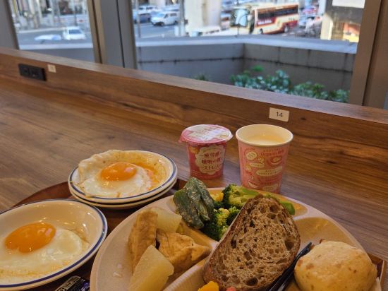 天然溫泉 四季彩之湯 大阪本町站前超級飯店Premier優惠