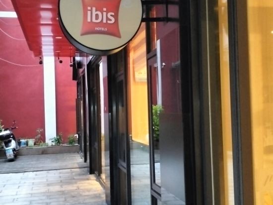 宜必思酒店（昆明火車站店）優惠