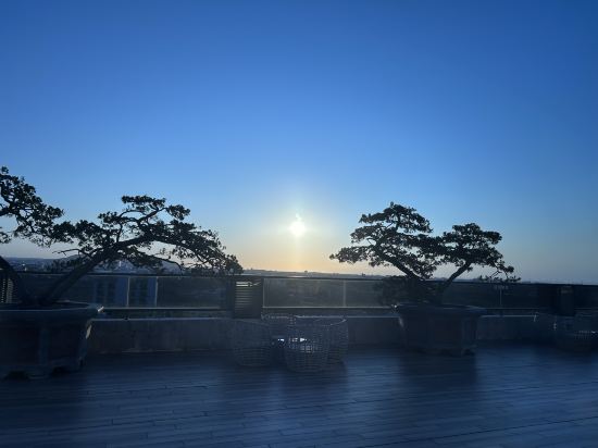 享沐時光莊園渡假飯店優惠