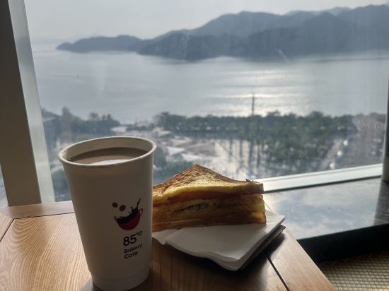 四季LOFT國際酒店公寓（深圳壹海城mall店）優惠