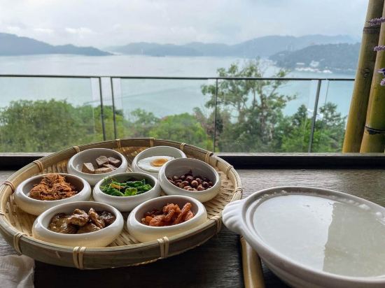 承億文旅潭日月優惠