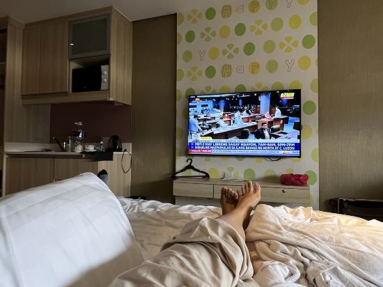 馬尼拉101酒店（多用途酒店）優惠