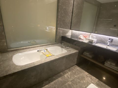 深圳珀麗酒店優惠