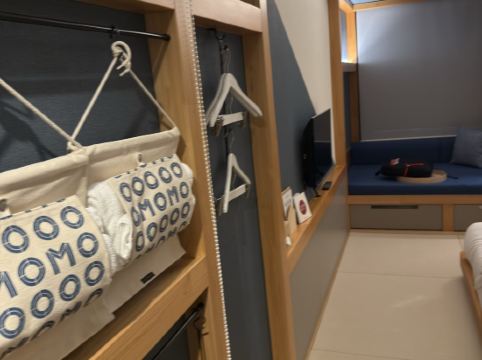 OMO5沖縄那覇 by 星野リゾート クーポン