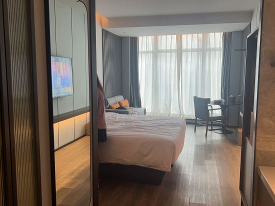 深圳車公廟逸扉酒店優惠