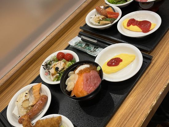 ドーミーインPREMIUM札幌 クーポン