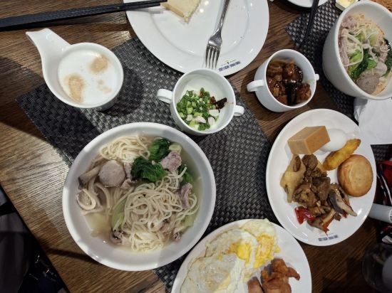 深圳灣海尚酒店優惠