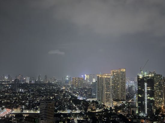 城市花園大酒店優惠