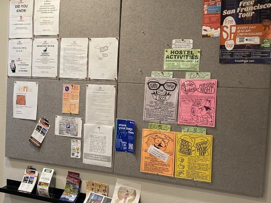 阿姆斯特丹旅舍優惠