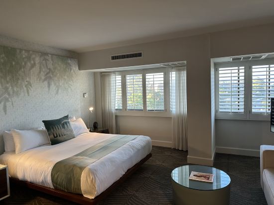 西洛杉磯 - 西貝弗利山酒店優惠