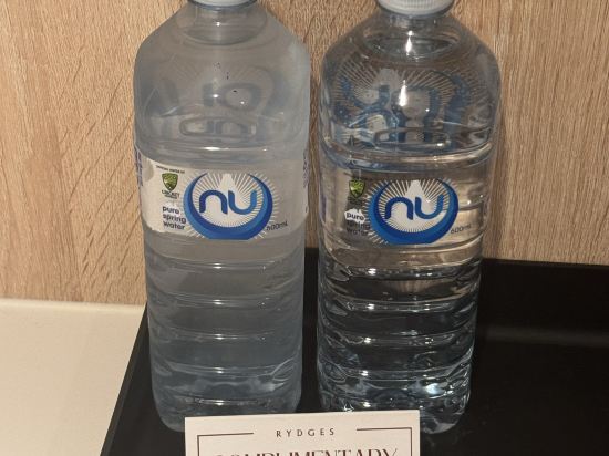 瑞吉斯黃金海岸機場酒店優惠