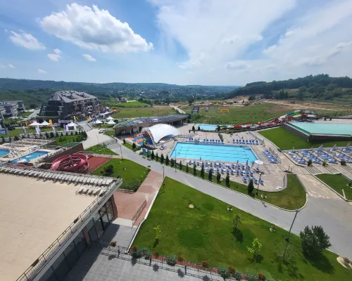 Movenpick Resort and Spa Fruske Terme Near Hotel Photos