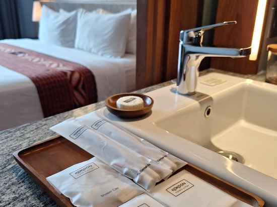 外南夢科庫酒店優惠