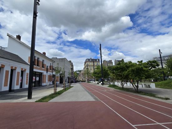 勒阿弗爾 - 中央智選假日酒店 - IHG 酒店優惠