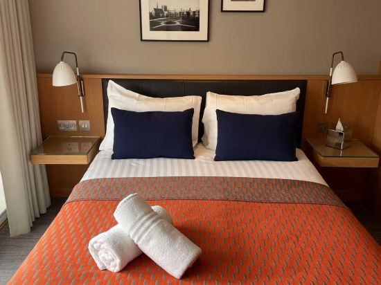 劍橋西苑酒店優惠