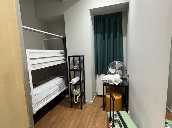 a&o 愛丁堡城市青年旅舍優惠