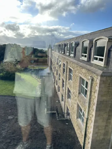 The Culloden Estate and Spa Рядом с отелем Photos