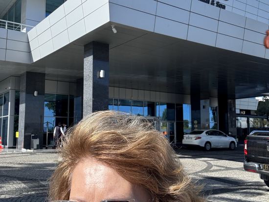 伊茲密爾奧迪萊克温德姆大酒店優惠