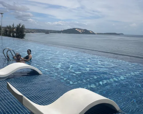 Mandala Nearly Beach - Condotel Apec Mui Ne Здоровье и отдых Photos