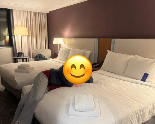 Delta Hotels by Marriott Bristol City Centre Rooms Photos