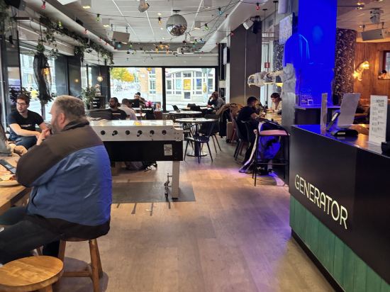 斯德哥爾摩發電機旅館優惠