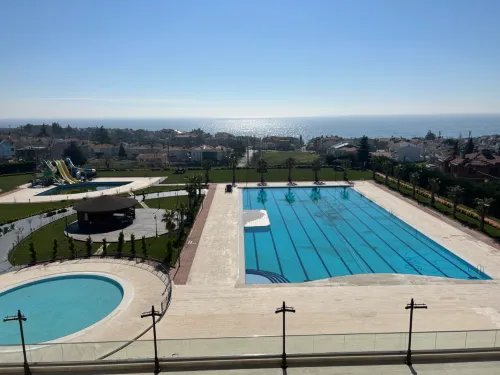 Ramada Plaza by Wyndham Silivri Freizeit und Erholung Photos