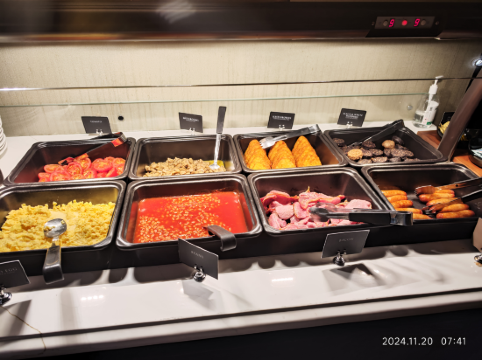 卡斯蒂斯酒店優惠