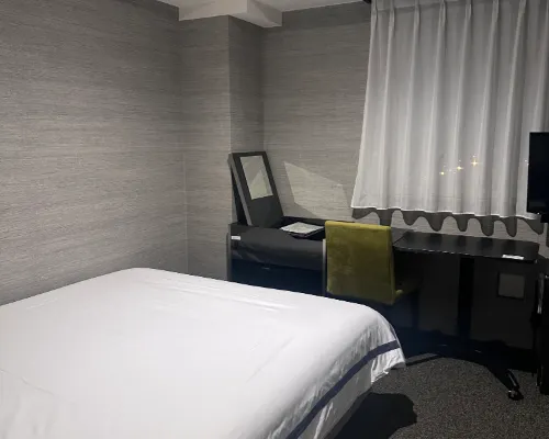 Venezian Hotels Shiroishi Zao الغرف Photos