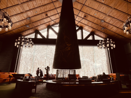 星野リゾート 奥入瀬渓流ホテル クーポン