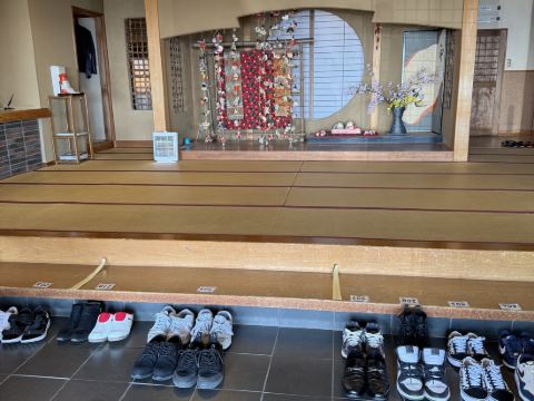 片瀬館ひいな クーポン