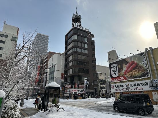 ラ・ジェント・ステイ札幌大通 クーポン