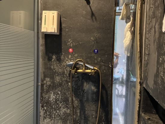 廣州廣承軒酒店優惠