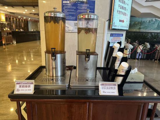 東莞隱賢山莊酒店優惠