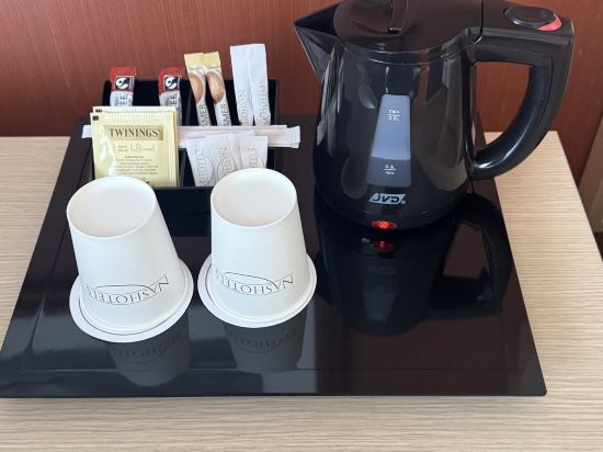 納什機場酒店優惠