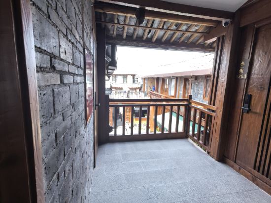 麗江逆旅客棧優惠