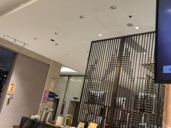 漢永飯店（深圳國際會展沙井店）優惠