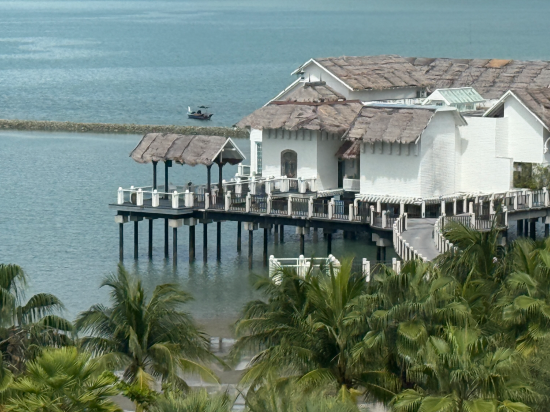 浮羅交怡瑞吉酒店優惠