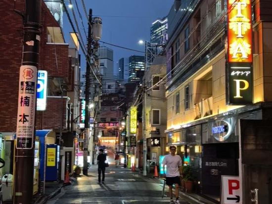 澀谷東急住宿酒店優惠