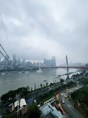 GreenTree Eastern Hotel Near Hotel Photos