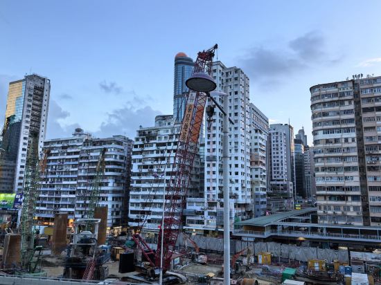 香港萬達青年旅舍優惠