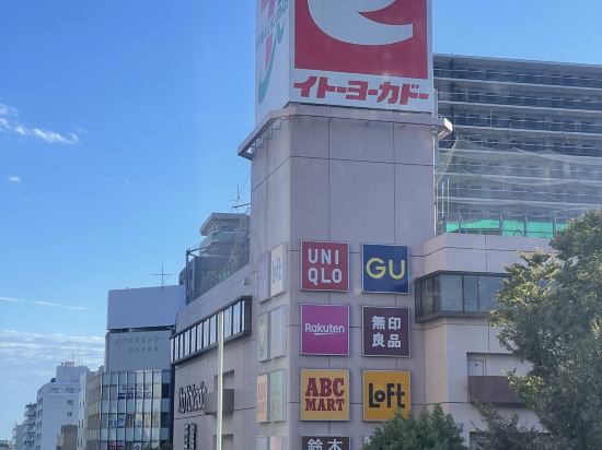 JR東日本武藏境METS飯店優惠