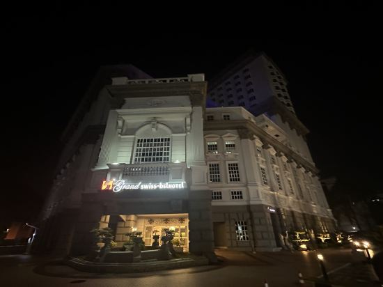 馬六甲拉克魯斯塔酒店優惠