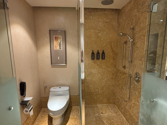 中山喜來登酒店優惠