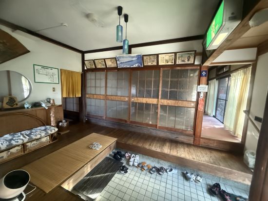 民宿旅館 裡之宿 川尻優惠