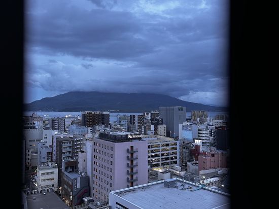 大和羅內特飯店鹿兒島天文館 PREMIER優惠